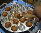 Foto langkah ke 1 dari resep Takoyaki dan pizza ala2 (bekal sekolah).