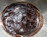 Foto langkah ke 3 dari resep Selai Coklat.