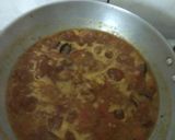 A picture of step 6 of Khajur Imli Amawat Chutney.