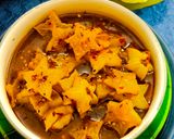 स्टार फ्रूट / कमरख लौंजी (Star fruit ki launji recipe in Hindi) रेसिपी चरण 5 फोटो