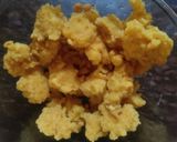 मोतिचुर लाडू (Motichoor Ladoo Recipe In Marathi) रेसिपी स्टेप 2 फोटो 