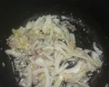 Foto langkah ke 3 dari resep Ayam Jamur Asam Manis.