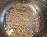 Csirkeszárny pörkölt recept fázis 1 fotója