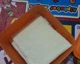 Foto langkah ke 1 dari resep Pisang coklat (piscok) mini.