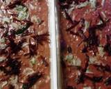 Chocolate Chocolate Chip Zucchini Beet bread recipe step 12 photo