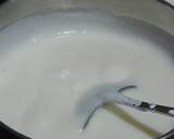 桂花牛奶凍食譜步驟3照片