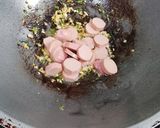Foto langkah ke 4 dari resep Bekal sekolah anak.