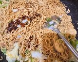 Foto langkah ke 4 dari resep Mie Goreng ala Resto.