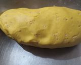 ચોખા ના લોટ ની ચકરી (chakri recipe in Gujarati) રેસીપી સ્ટેપ2ફોટો