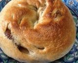A picture of step 14 of Hand Kneaded Chewy Bagels.