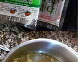Foto del paso 4 de la receta: Ramen de Caldo de Pollo y Miso