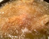 A picture of step 5 of sunshine's buffalo wings.