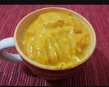 Foto del paso 4 de la receta: Sopa crema de Zapallo y jengibre