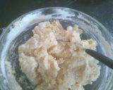 Foto del paso 2 de la receta: Galletas de mantequilla sin huevo