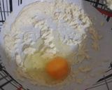 Foto del paso 2 de la receta: Muffins de vainilla (RE fáciles)