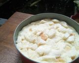 Foto langkah ke 5 dari resep Prol roti tawar.