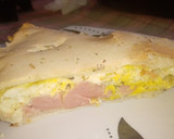 Foto del paso 3 de la receta: Masa de Tarta Salada