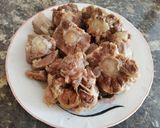 Ököruszály leves recept fázis 4 fotója