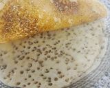 صورة لخطوة 2 من وصفة الغرايف (البغرير)