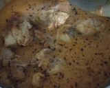 Foto del paso 5 de la receta: Pollo al curry