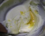 A picture of step 2 of Sweet Pastry For Tart Crust (Pâte Sucrée).