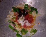 Foto langkah ke 4 dari resep Tahu asam manis.