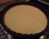Foto del paso 4 de la receta Clafoutis de frambuesas