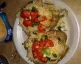 A picture of step 4 of Quick & easy BAKED POTATOES.