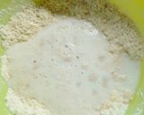 Töltött kifli recept fázis 2 fotója