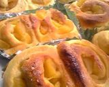A picture of step 6 of Honey Apple Fluffy Bread.