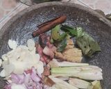 Foto langkah ke 1 dari resep Soto tauco khas tegal.