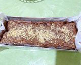 Foto langkah ke 5 dari resep Fudgy brownies takaran sendok makan dengan otang.