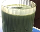 Foto langkah ke 3 dari resep Matcha Latte creamy.