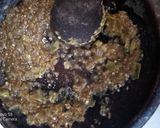 Foto langkah ke 2 dari resep Rujak buah ala Kampung.