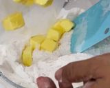 Foto langkah ke 1 dari resep Scone - Gluten Free Version.