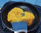 Foto langkah ke 2 dari resep Kare 3T (Tahu,Tempe,Telur).