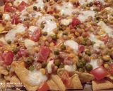Nachos házilag minden jóval 😋 recept fázis 3 fotója