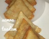 A picture of step 18 of Crispy samosa.