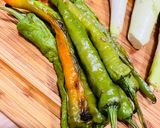 自宅煙燻器- 燒烤後煙燻松阪豬+燒烤拼盤 （戶外烤爐食譜）的食譜步驟3照片