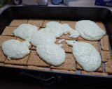 Raffaello szelet sütés nélkül recept fázis 6 fotója