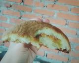 Foto langkah ke 12 dari resep Roti boy wannabe (step by step).