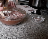 Foto del paso 5 de la receta: Brownie de Turrón de Suchard