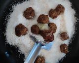 A picture of step 1 of Modak.