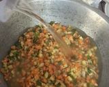Foto langkah ke 5 dari resep Risoles isi Ayam Kentang Wortel Cabe Rawit.