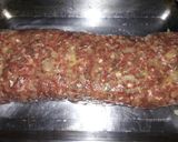 Foto del paso 7 de la receta: Pan de carne