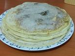 Afrikaans Cinnamon Sugar Pancakes Recipe By Anneen Cookpad