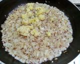 Foto del paso 7 de la receta: Masoor dal {receta india de lentejas naranjas}