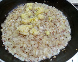 Foto del paso 7 de la receta: Masoor dal {receta india de lentejas naranjas}