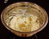 Peppermint / Vanilla Layered Creamy Cheesecake recipe step 6 photo