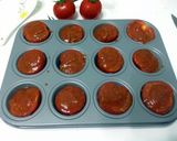 A picture of step 3 of Roasted Tomato Confit With Balsalmic Glaze.